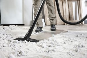 construction cleaning - GSK Building Solutions - Sydney